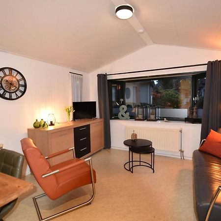 Chalet Albatros Diever Bagian luar foto