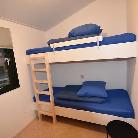 Chalet Albatros Diever Bagian luar foto