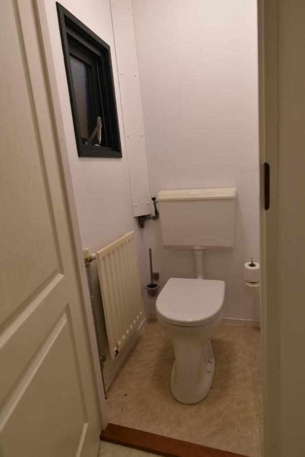 Chalet Albatros Diever Bagian luar foto