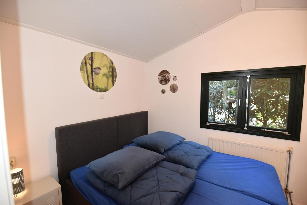 Chalet Albatros Diever Bagian luar foto