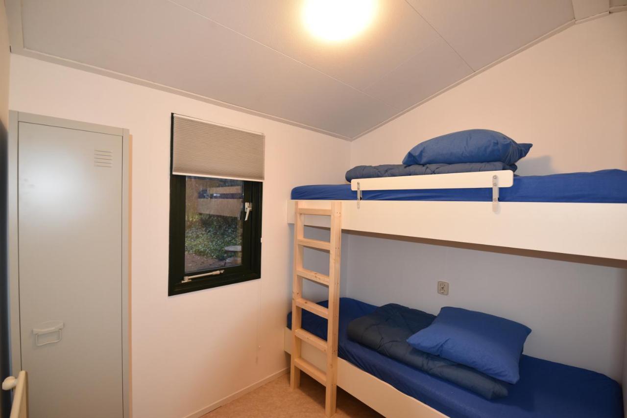 Chalet Albatros Diever Bagian luar foto