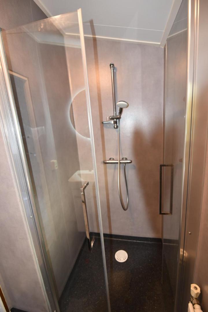 Chalet Albatros Diever Bagian luar foto